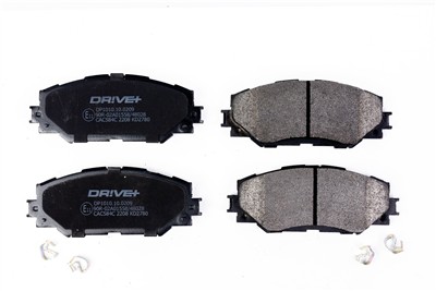 Dr!ve+ DP1010.10.0209 Číslo výrobce: DBP0209. EAN: 5907714159640.