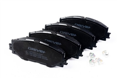 Dr!ve+ DP1010.10.0209 Číslo výrobce: DBP0209. EAN: 5907714159640.