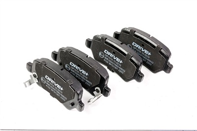 Dr!ve+ DP1010.10.0210 Číslo výrobce: DBP0210. EAN: 5907714159657.