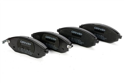 Dr!ve+ DP1010.10.0220 Číslo výrobce: DBP0220. EAN: 7640250075705.