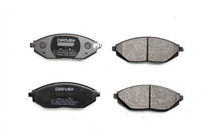 Dr!ve+ DP1010.10.0220 Číslo výrobce: DBP0220. EAN: 7640250075705.