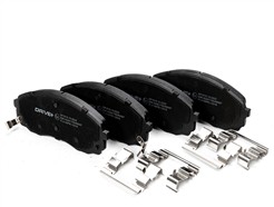 Dr!ve+ DP1010.10.0223