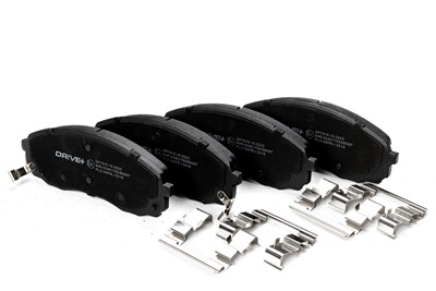 Dr!ve+ DP1010.10.0223 Číslo výrobce: DBP0223. EAN: 5907714159671.