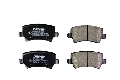 Dr!ve+ DP1010.10.0227 Číslo výrobce: DBP0227. EAN: 5907714159695.