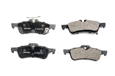 Dr!ve+ DP1010.10.0229 Číslo výrobce: DBP0229. EAN: 5907714159701.