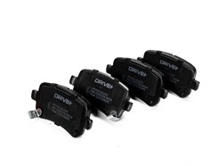 Dr!ve+ DP1010.10.0243