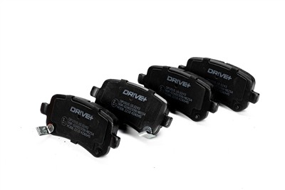 Dr!ve+ DP1010.10.0243 Číslo výrobce: DBP0243. EAN: 5907714159718.