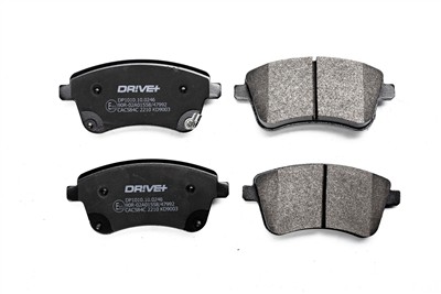 Dr!ve+ DP1010.10.0246 Číslo výrobce: DBP0246. EAN: 5907714159732.