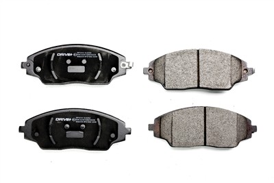 Dr!ve+ DP1010.10.0252 Číslo výrobce: DBP0252. EAN: 5907714159756.