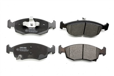 Dr!ve+ DP1010.10.0254 Číslo výrobce: DBP0254. EAN: 5907714159763.