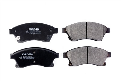 Dr!ve+ DP1010.10.0258 Číslo výrobce: DBP0258. EAN: 5907714159770.