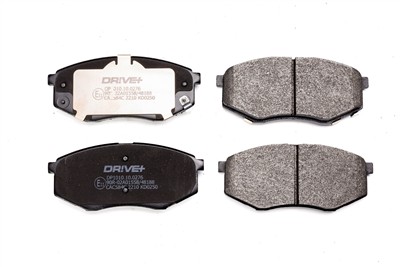 Dr!ve+ DP1010.10.0276 Číslo výrobce: DBP0276. EAN: 5907714159817.