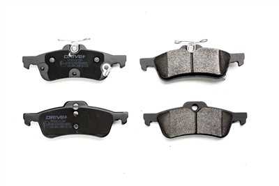 Dr!ve+ DP1010.10.0289 Číslo výrobce: DBP0289. EAN: 5907714159831.