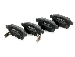 Dr!ve+ DP1010.10.0300