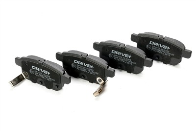 Dr!ve+ DP1010.10.0300 Číslo výrobce: DBP0300. EAN: 5907714159862.