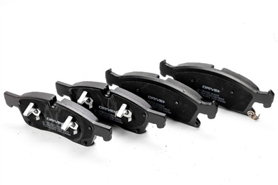 Dr!ve+ DP1010.10.0310 Číslo výrobce: DBP0310. EAN: 5907714159893.