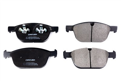 Dr!ve+ DP1010.10.0311 Číslo výrobce: DBP0311. EAN: 5907714159909.