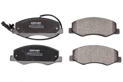 Dr!ve+ DP1010.10.0324 Číslo výrobce: DBP0324. EAN: 5907714159916.