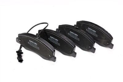 Dr!ve+ DP1010.10.0324 Číslo výrobce: DBP0324. EAN: 5907714159916.