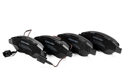 Dr!ve+ DP1010.10.0333 Číslo výrobce: DBP0333. EAN: 5907714159947.