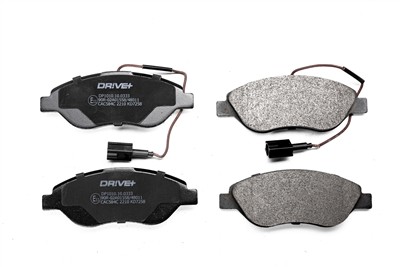 Dr!ve+ DP1010.10.0333 Číslo výrobce: DBP0333. EAN: 5907714159947.