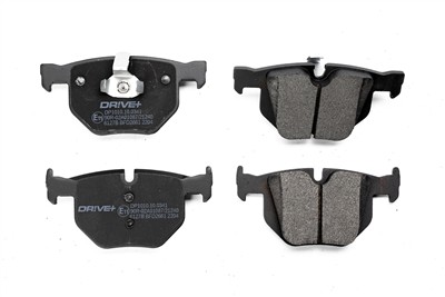 Dr!ve+ DP1010.10.0341 Číslo výrobce: DBP0341. EAN: 5907714159961.