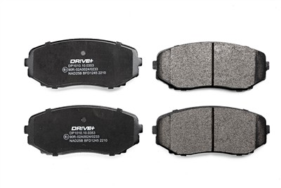 Dr!ve+ DP1010.10.0353 Číslo výrobce: DBP0353. EAN: 5907714159985.