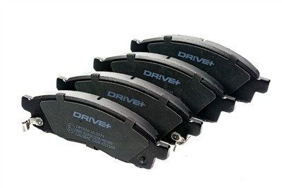 Dr!ve+ DP1010.10.0374 Číslo výrobce: DBP0374. EAN: 5907714160028.