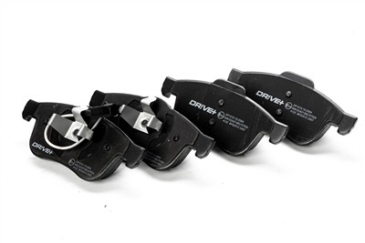 Dr!ve+ DP1010.10.0384 Číslo výrobce: DBP0384. EAN: 5907714160059.