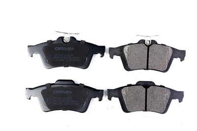 Dr!ve+ DP1010.10.0394 Číslo výrobce: DBP0394. EAN: 5907714160080.