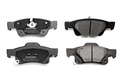 Dr!ve+ DP1010.10.0400 Číslo výrobce: DBP0400. EAN: 5907714160127.