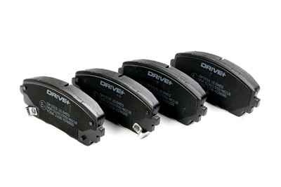 Dr!ve+ DP1010.10.0403 Číslo výrobce: DBP0403. EAN: 5907714160134.