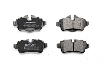 Dr!ve+ DP1010.10.0404 Číslo výrobce: DBP0404. EAN: 5907714160141.