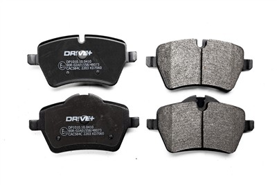 Dr!ve+ DP1010.10.0410 Číslo výrobce: DBP0410. EAN: 5907714160165.