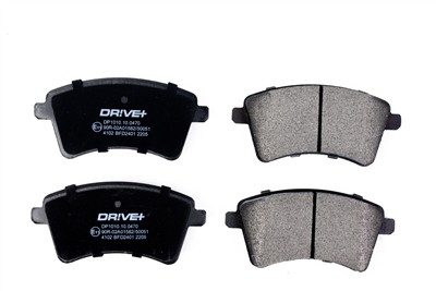 Dr!ve+ DP1010.10.0470 Číslo výrobce: DBP0470. EAN: 5907714160226.