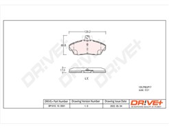 Dr!ve+ DP1010.10.0501