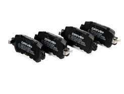 Dr!ve+ DP1010.10.0508