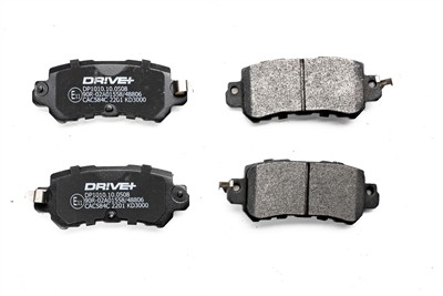 Dr!ve+ DP1010.10.0508 Číslo výrobce: DBP0508. EAN: 5907714160264.