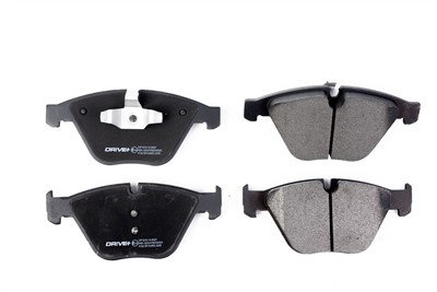 Dr!ve+ DP1010.10.0527 Číslo výrobce: DBP0527. EAN: 5907714160295.