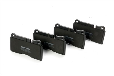 Dr!ve+ DP1010.10.0533 Číslo výrobce: DBP0533. EAN: 5907714160318.