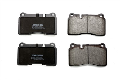 Dr!ve+ DP1010.10.0533 Číslo výrobce: DBP0533. EAN: 5907714160318.