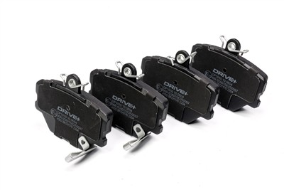 Dr!ve+ DP1010.10.0604 Číslo výrobce: DBP0604. EAN: 5907714160394.