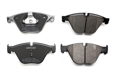 Dr!ve+ DP1010.10.0649 Číslo výrobce: DBP0649. EAN: 5907714160400.