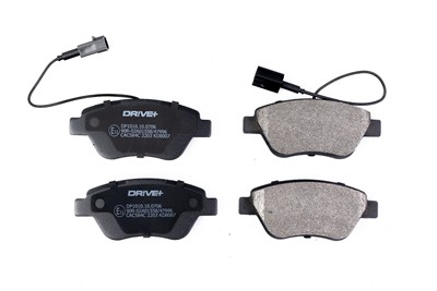 Dr!ve+ DP1010.10.0706 Číslo výrobce: DBP0706. EAN: 5907714160462.