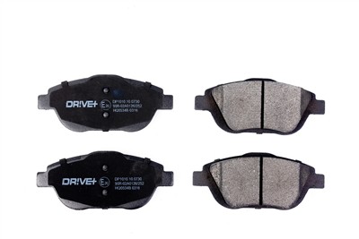 Dr!ve+ DP1010.10.0730 Číslo výrobce: DBP0730. EAN: 7640250074838.