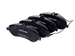 Dr!ve+ DP1010.10.0743