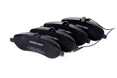 Dr!ve+ DP1010.10.0743 Číslo výrobce: DBP0743. EAN: 5907714160509.