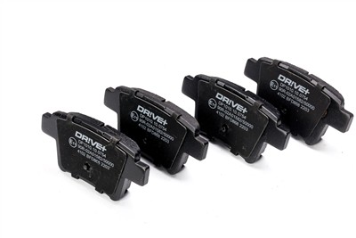 Dr!ve+ DP1010.10.0754 Číslo výrobce: DBP0754. EAN: 5907714160523.