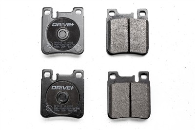 Dr!ve+ DP1010.10.0755 Číslo výrobce: DBP0755. EAN: 5907714160530.