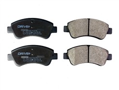 Dr!ve+ DP1010.10.0758